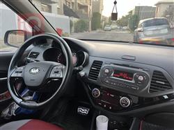 کیا پیکانتۆ